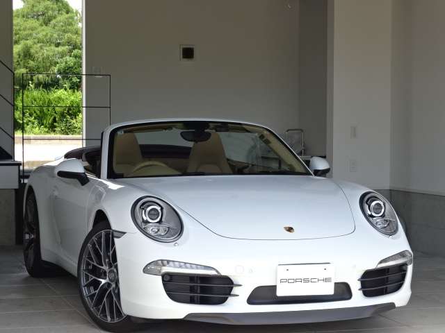 ポルシェ ９１１ カレラ ＰＤＫ H26年 (甲信越・北陸) 99