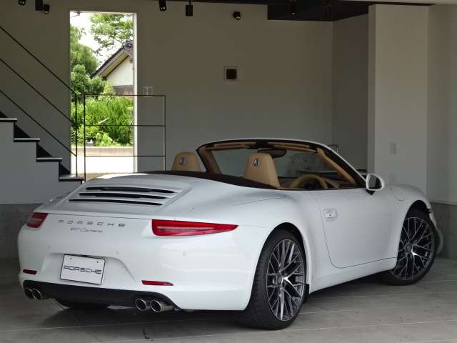 ポルシェ ９１１ カレラ ＰＤＫ H26年 (甲信越・北陸) 99