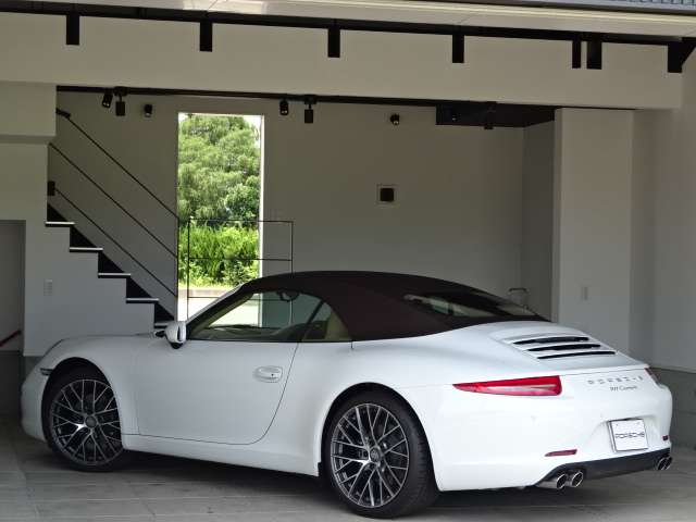 ポルシェ ９１１ カレラ ＰＤＫ H26年 (甲信越・北陸) 99