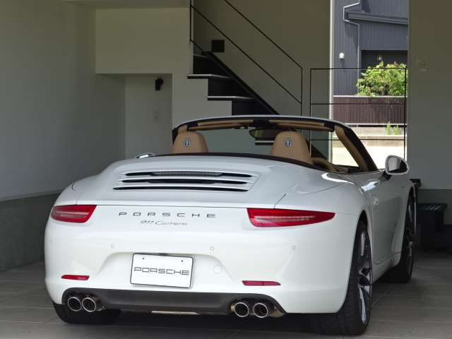 ポルシェ ９１１ カレラ ＰＤＫ H26年 (甲信越・北陸) 99