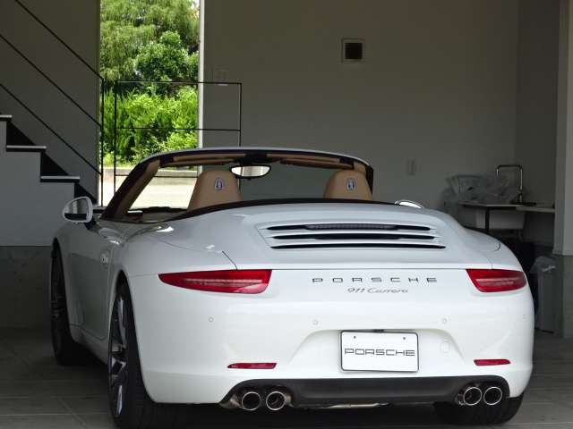 ポルシェ ９１１ カレラ ＰＤＫ H26年 (甲信越・北陸) 99