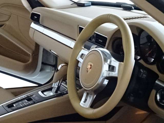 ポルシェ ９１１ カレラ ＰＤＫ H26年 (甲信越・北陸) 99
