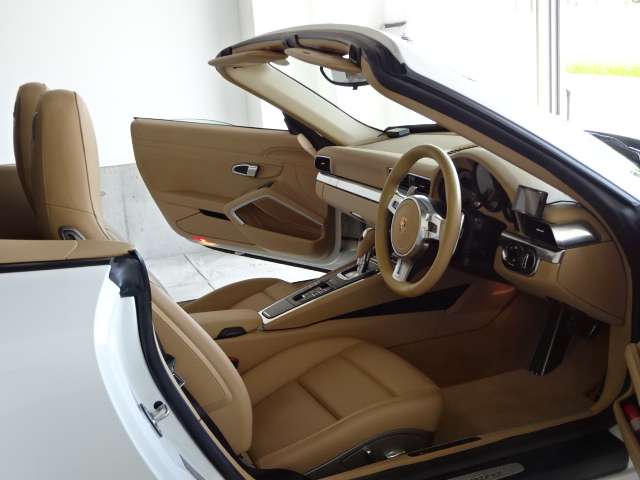 ポルシェ ９１１ カレラ ＰＤＫ H26年 (甲信越・北陸) 99