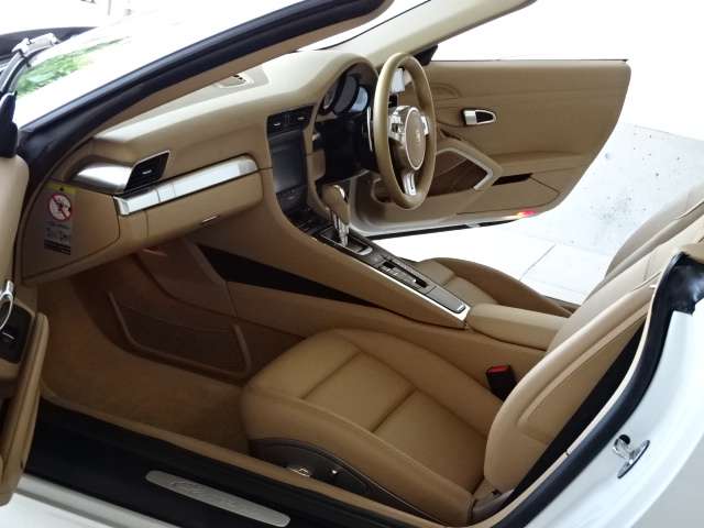 ポルシェ ９１１ カレラ ＰＤＫ H26年 (甲信越・北陸) 99