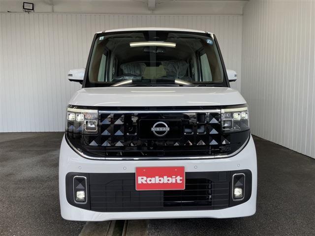 日産 ルークス ６６０ ハイウェイスターＧターボ プロパイロット エディション ４ＷＤ R8年 (甲信越・北陸) 99