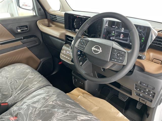 日産 ルークス ６６０ ハイウェイスターＧターボ プロパイロット エディション ４ＷＤ R8年 (甲信越・北陸) 99