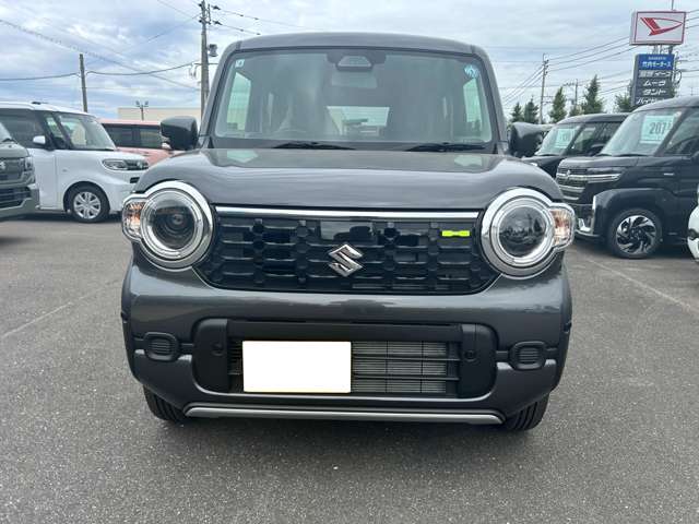 スズキ ハスラー ６６０ ハイブリッド Ｇ R8年 () 99