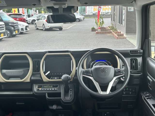スズキ ハスラー ６６０ ハイブリッド Ｇ R8年 () 99
