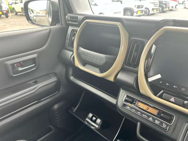 スズキ ハスラー ６６０ ハイブリッド Ｇ R8年 () 99