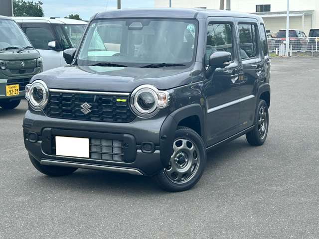 スズキ ハスラー ６６０ ハイブリッド Ｇ R8年 () 99