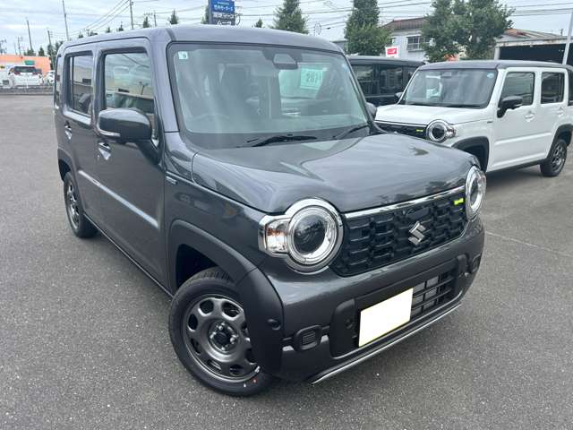 スズキ ハスラー ６６０ ハイブリッド Ｇ R8年 () 99