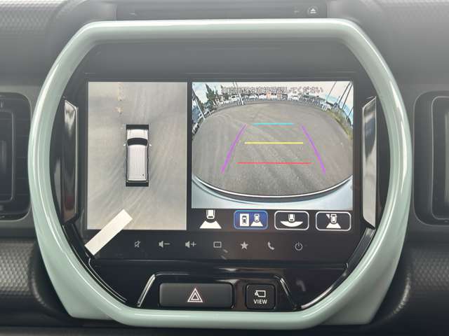 スズキ ハスラー ６６０ ハイブリッド Ｇ R8年 () 99
