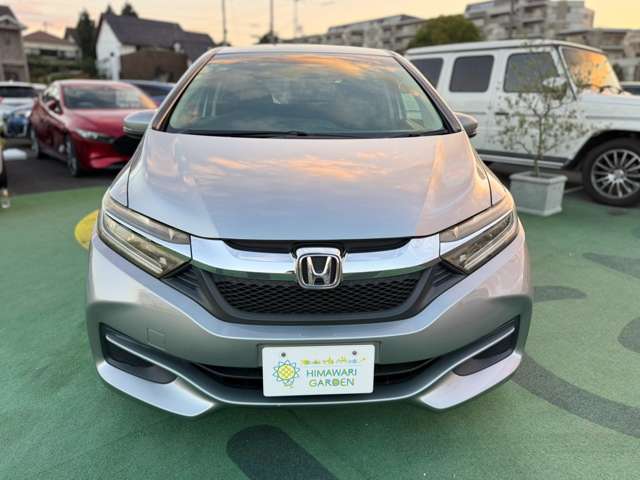 ホンダ シャトル １．５ Ｇ H27年 (近畿) 99