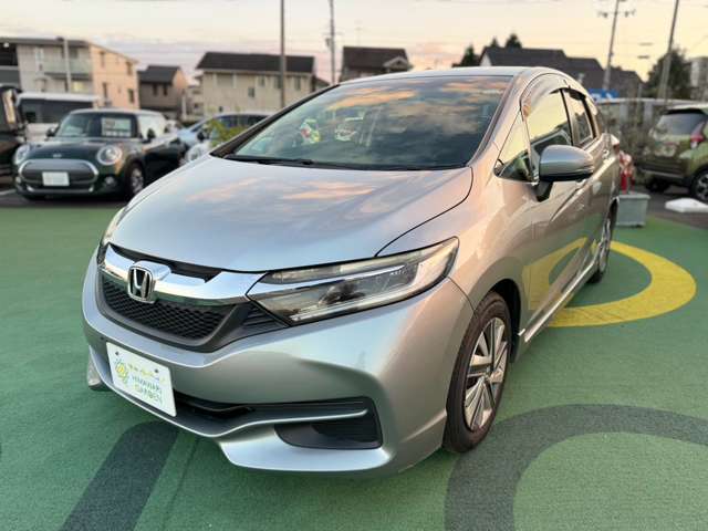 ホンダ シャトル １．５ Ｇ H27年 (近畿) 99