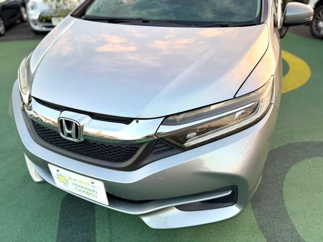 ホンダ シャトル １．５ Ｇ H27年 (近畿) 99