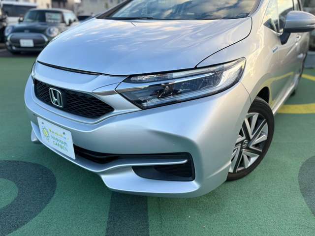 ホンダ シャトル １．５ ハイブリッド Ｘ H27年 (近畿) 99