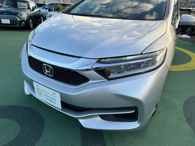 ホンダ シャトル １．５ ハイブリッド Ｘ H27年 (近畿) 99