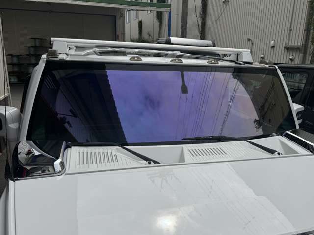 ハマー Ｈ２ タイプＧ ４ＷＤ H20年 (近畿) 99