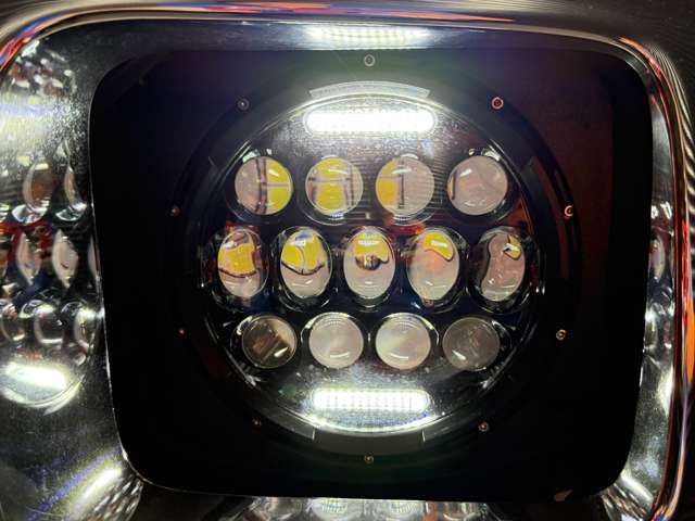 ハマー Ｈ２ タイプＧ ４ＷＤ H20年 (近畿) 99
