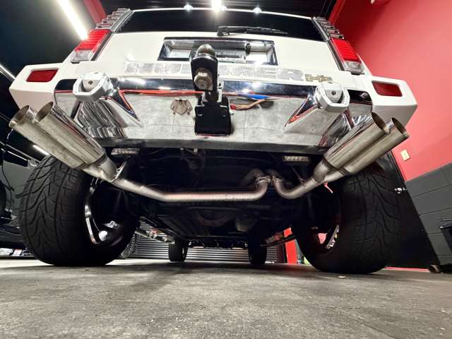 ハマー Ｈ２ タイプＧ ４ＷＤ H20年 (近畿) 99
