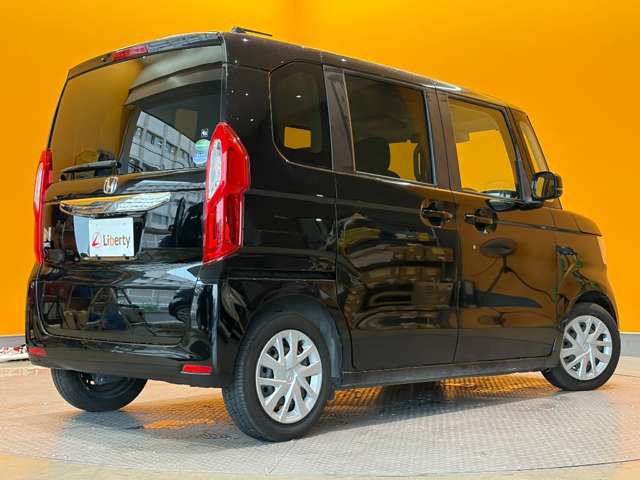 ホンダ Ｎ　ＢＯＸ ６６０ Ｇ ホンダセンシング R2年 (近畿) 99