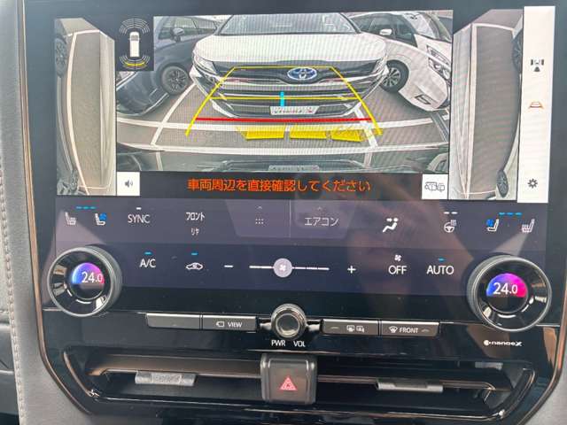 トヨタ アルファード ２．５ Ｚ R7年 (近畿) 99