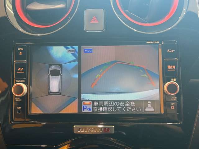 日産 ノート １．２ Ｅ－ＰＯＷＥＲ ＮＩＳＭＯ H30年 (近畿) 99