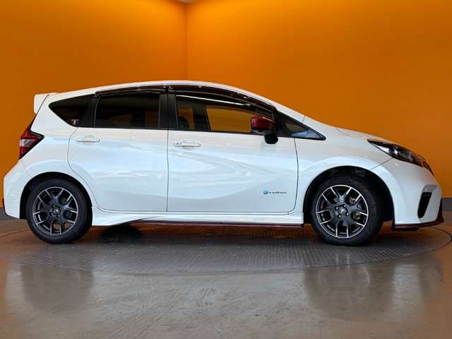 日産 ノート １．２ Ｅ－ＰＯＷＥＲ ＮＩＳＭＯ H30年 (近畿) 99