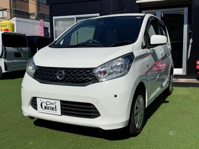 日産 デイズ ６６０ Ｊ H27年 (近畿) 99