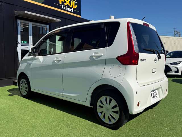 日産 デイズ ６６０ Ｊ H27年 (近畿) 99