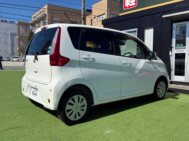 日産 デイズ ６６０ Ｊ H27年 (近畿) 99