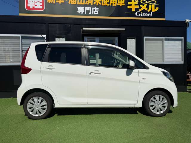 日産 デイズ ６６０ Ｊ H27年 (近畿) 99