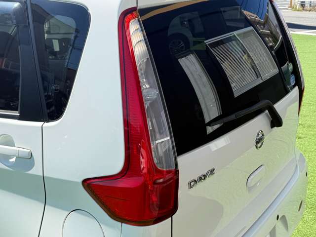 日産 デイズ ６６０ Ｊ H27年 (近畿) 99