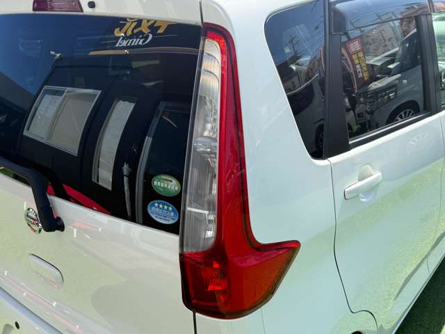 日産 デイズ ６６０ Ｊ H27年 (近畿) 99