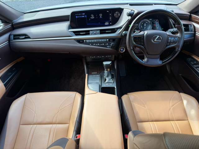 レクサス ＥＳ３００ｈ バージョンＬ R1年 (近畿) 99