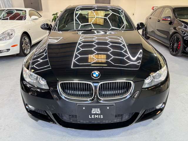 ＢＭＷ ３シリーズ ３２０Ｉ Ｍスポーツパッケージ H21年 (近畿) 99