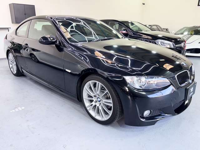 ＢＭＷ ３シリーズ ３２０Ｉ Ｍスポーツパッケージ H21年 (近畿) 99