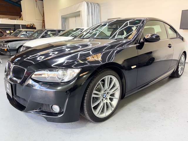 ＢＭＷ ３シリーズ ３２０Ｉ Ｍスポーツパッケージ H21年 (近畿) 99