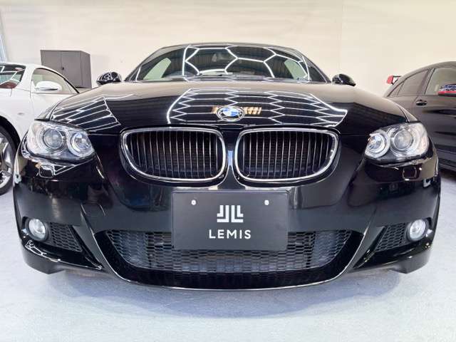 ＢＭＷ ３シリーズ ３２０Ｉ Ｍスポーツパッケージ H21年 (近畿) 99