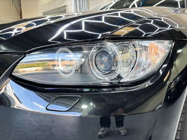 ＢＭＷ ３シリーズ ３２０Ｉ Ｍスポーツパッケージ H21年 (近畿) 99