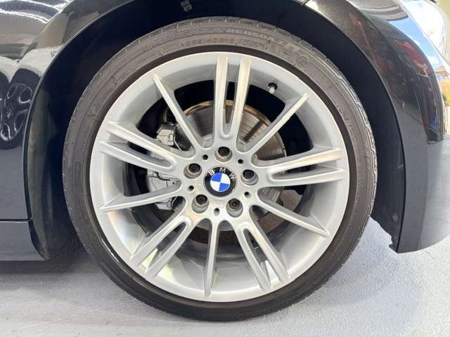 ＢＭＷ ３シリーズ ３２０Ｉ Ｍスポーツパッケージ H21年 (近畿) 99