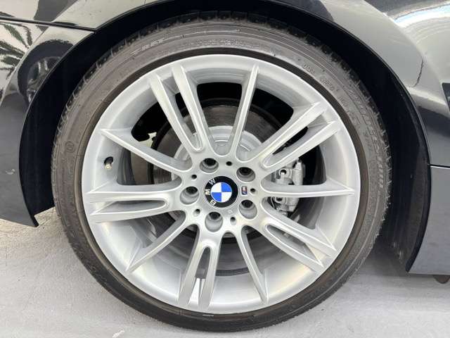 ＢＭＷ ３シリーズ ３２０Ｉ Ｍスポーツパッケージ H21年 (近畿) 99