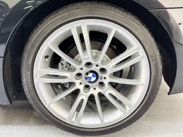 ＢＭＷ ３シリーズ ３２０Ｉ Ｍスポーツパッケージ H21年 (近畿) 99