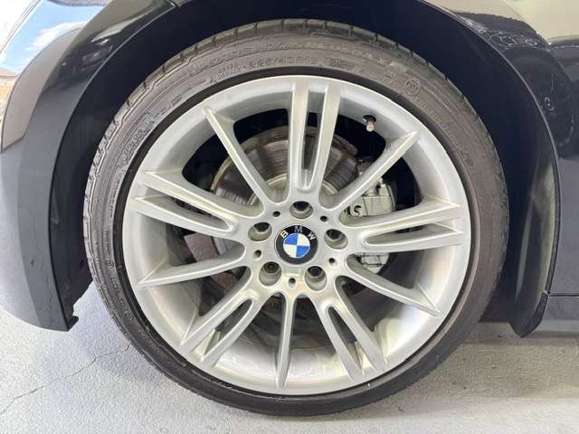 ＢＭＷ ３シリーズ ３２０Ｉ Ｍスポーツパッケージ H21年 (近畿) 99