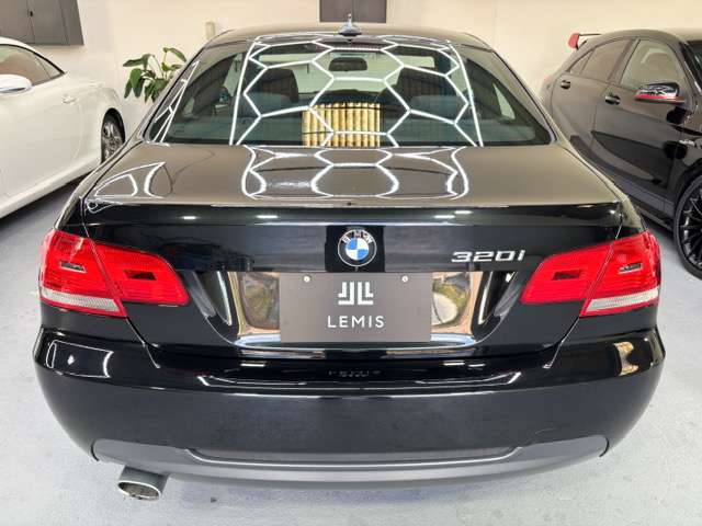 ＢＭＷ ３シリーズ ３２０Ｉ Ｍスポーツパッケージ H21年 (近畿) 99