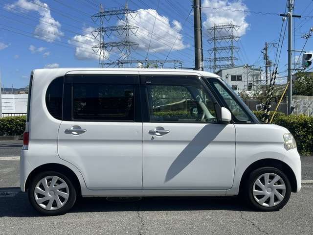 ダイハツ タント ６６０ Ｘ H25年 () 99