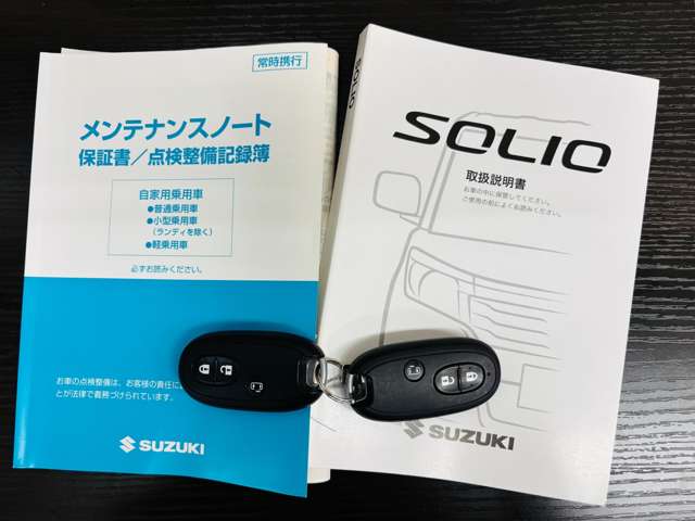 スズキ ソリオ １．２ バンディット ハイブリッド ＭＶ H27年 (近畿) 99