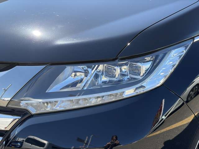 ホンダ オデッセイ ２．４ アブソルート ＥＸ ホンダ センシング H28年 () 99
