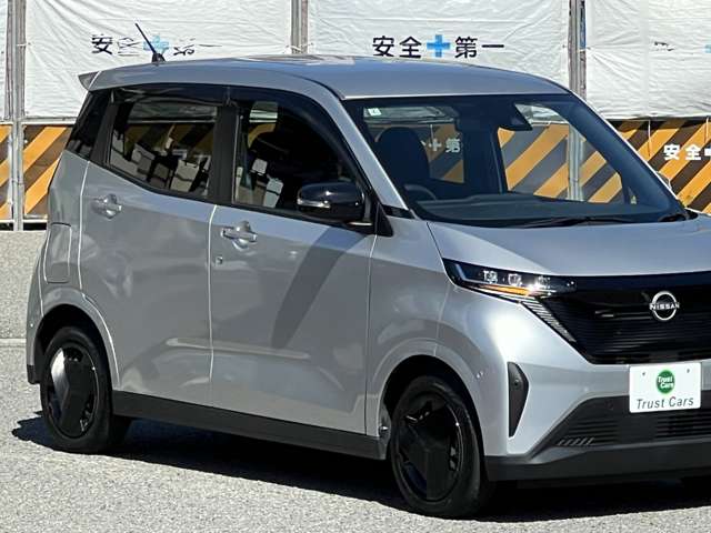 日産 サクラ Ｓ R5年 (近畿) 99