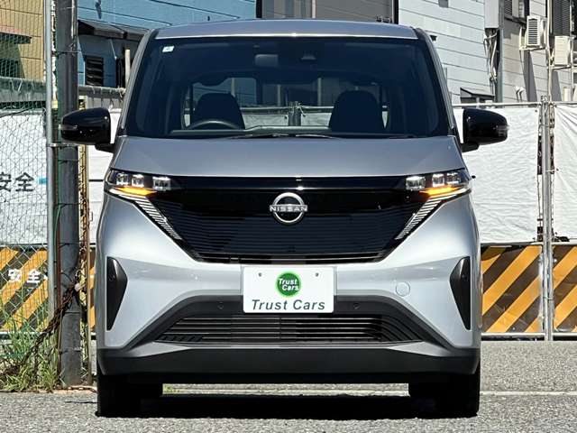日産 サクラ Ｓ R5年 (近畿) 99